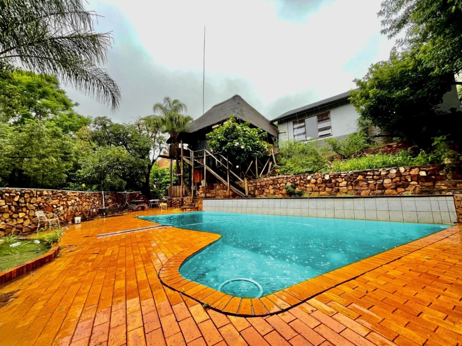 4 Bedroom Property for Sale in Protea Park North West